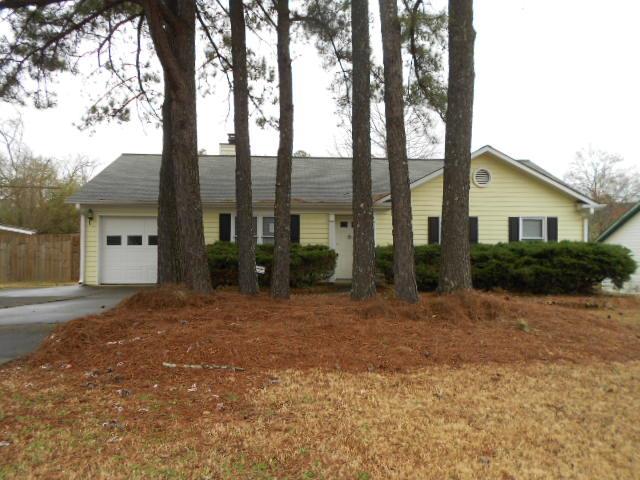 3708 Centennial Trl, Duluth, GA 30096 photo 1