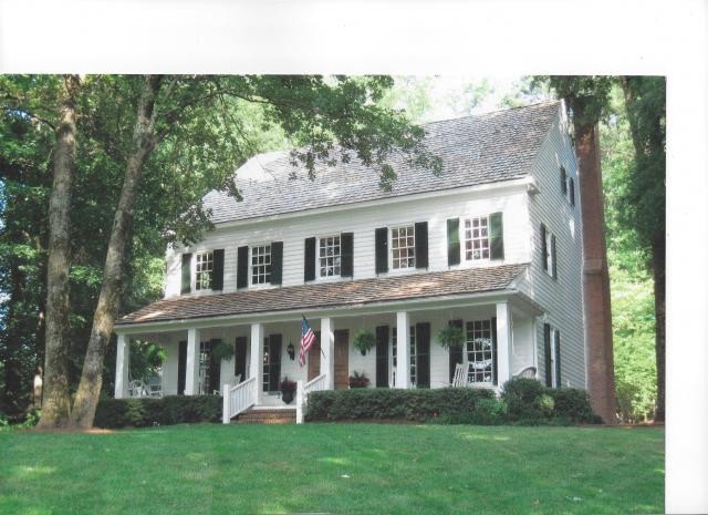 14905 E Bluff Rd, Alpharetta, GA 30004 photo 1