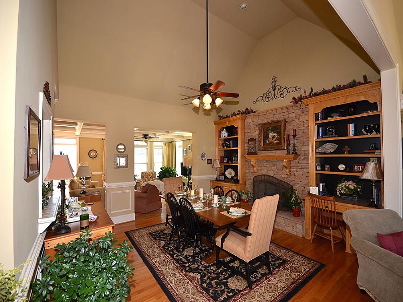 2575 Ginger Dr, Buford, GA 30519 photo 8