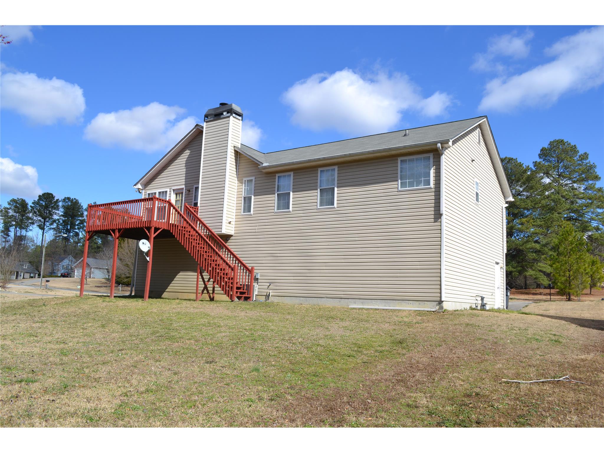 4364 Margo St, Austell, GA 30106 photo 6