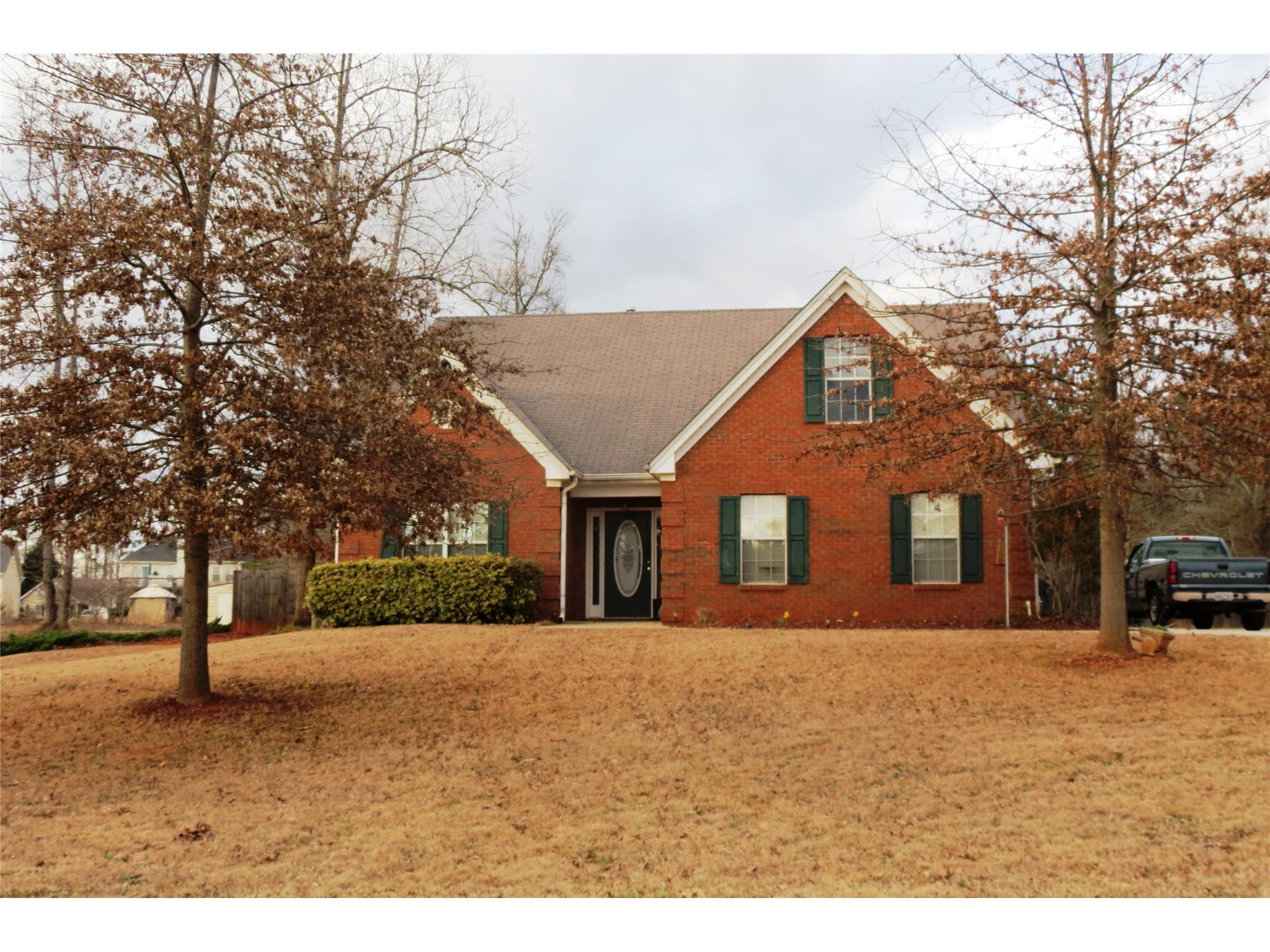 770 Freeman Dr, Covington, GA 30016 photo 1