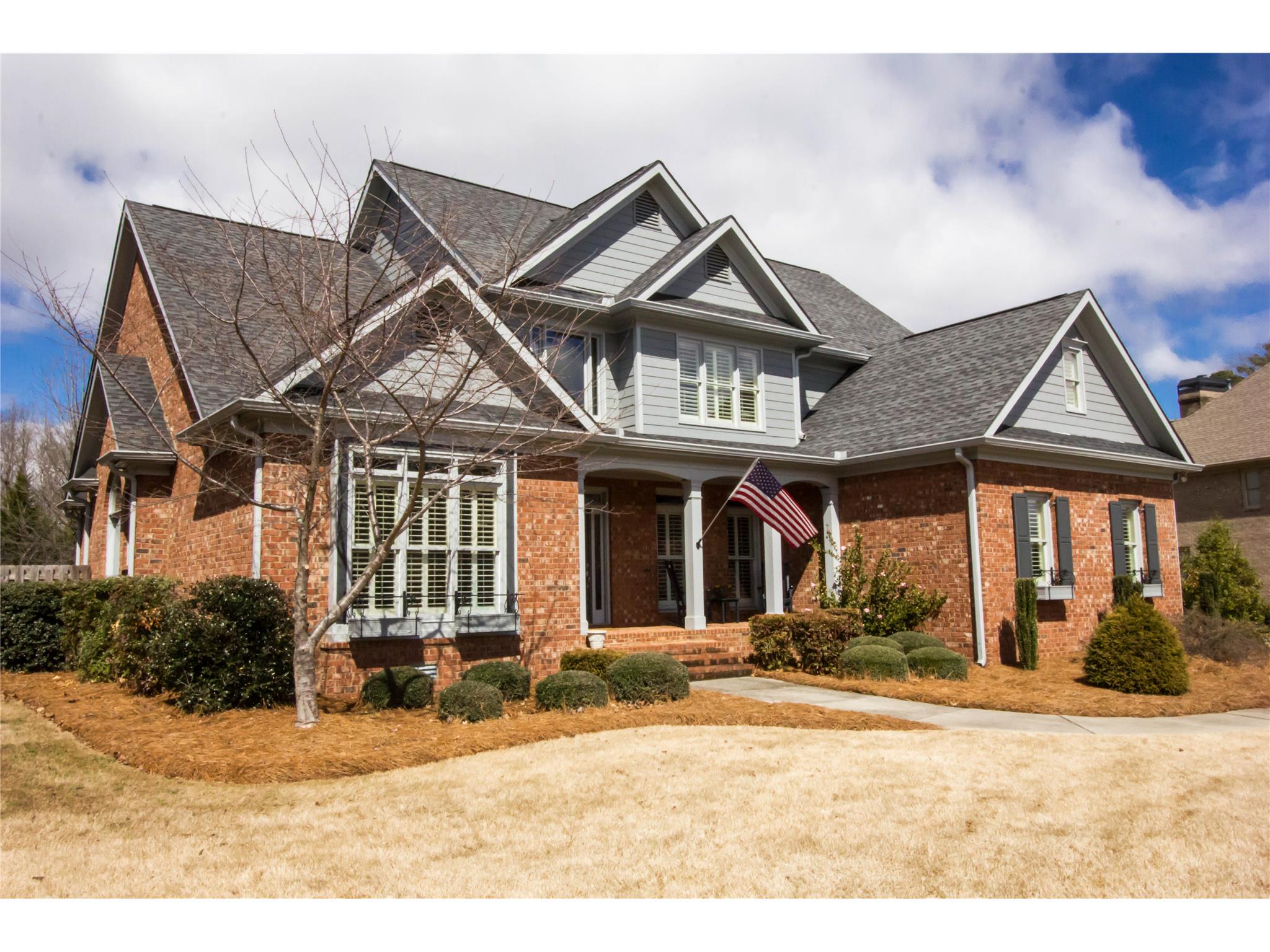 1021 Dials Plantation Dr, Statham, GA 30666 photo 25