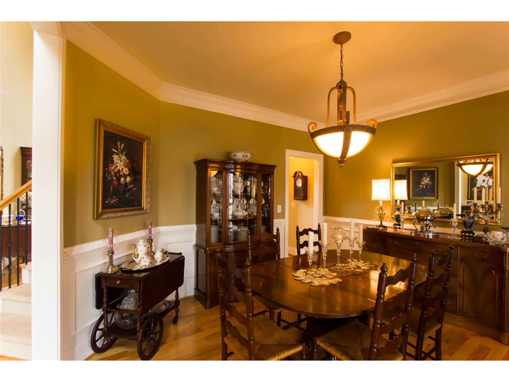 1021 Dials Plantation Dr, Statham, GA 30666 photo 4