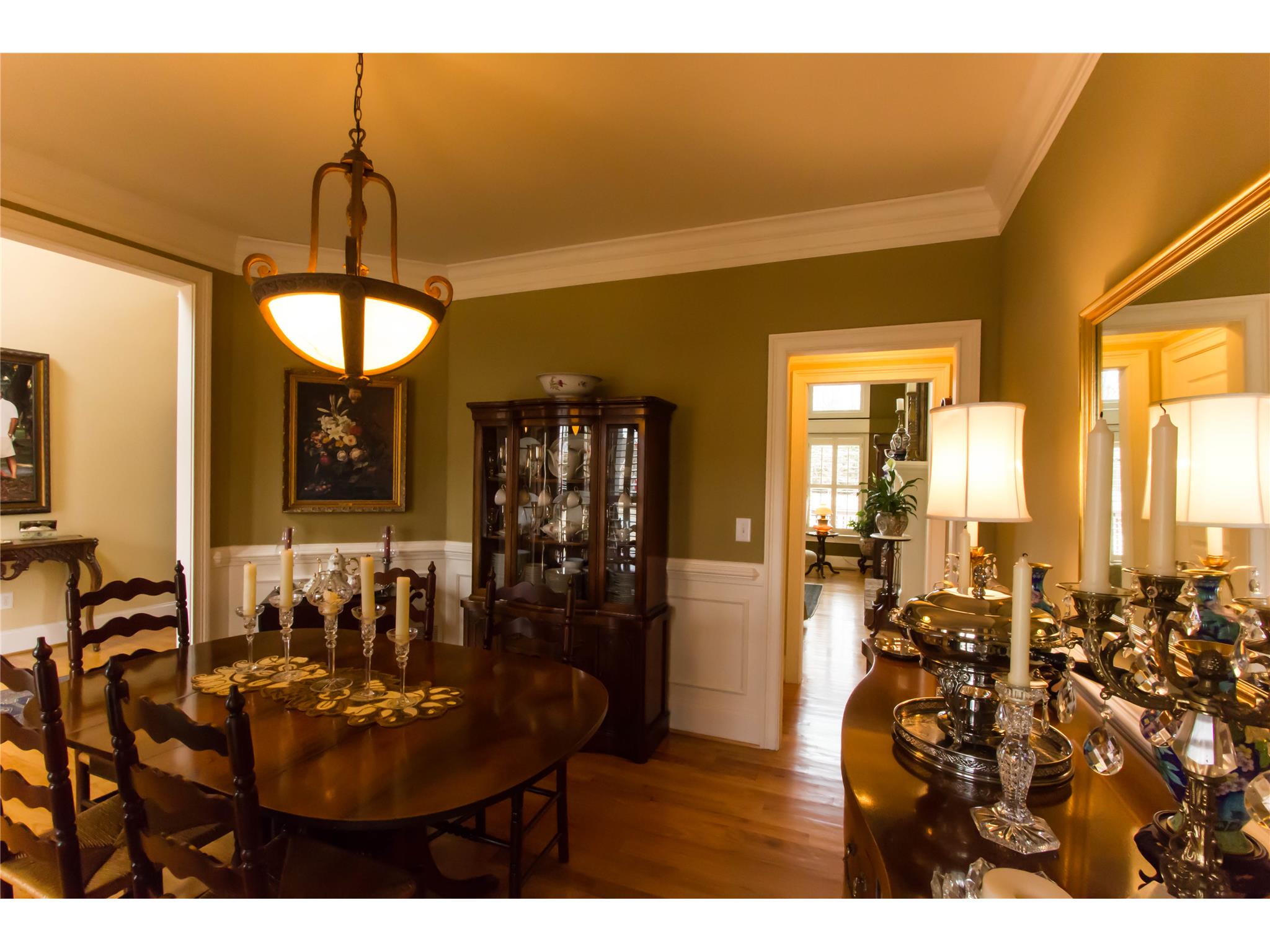 1021 Dials Plantation Dr, Statham, GA 30666 photo 5
