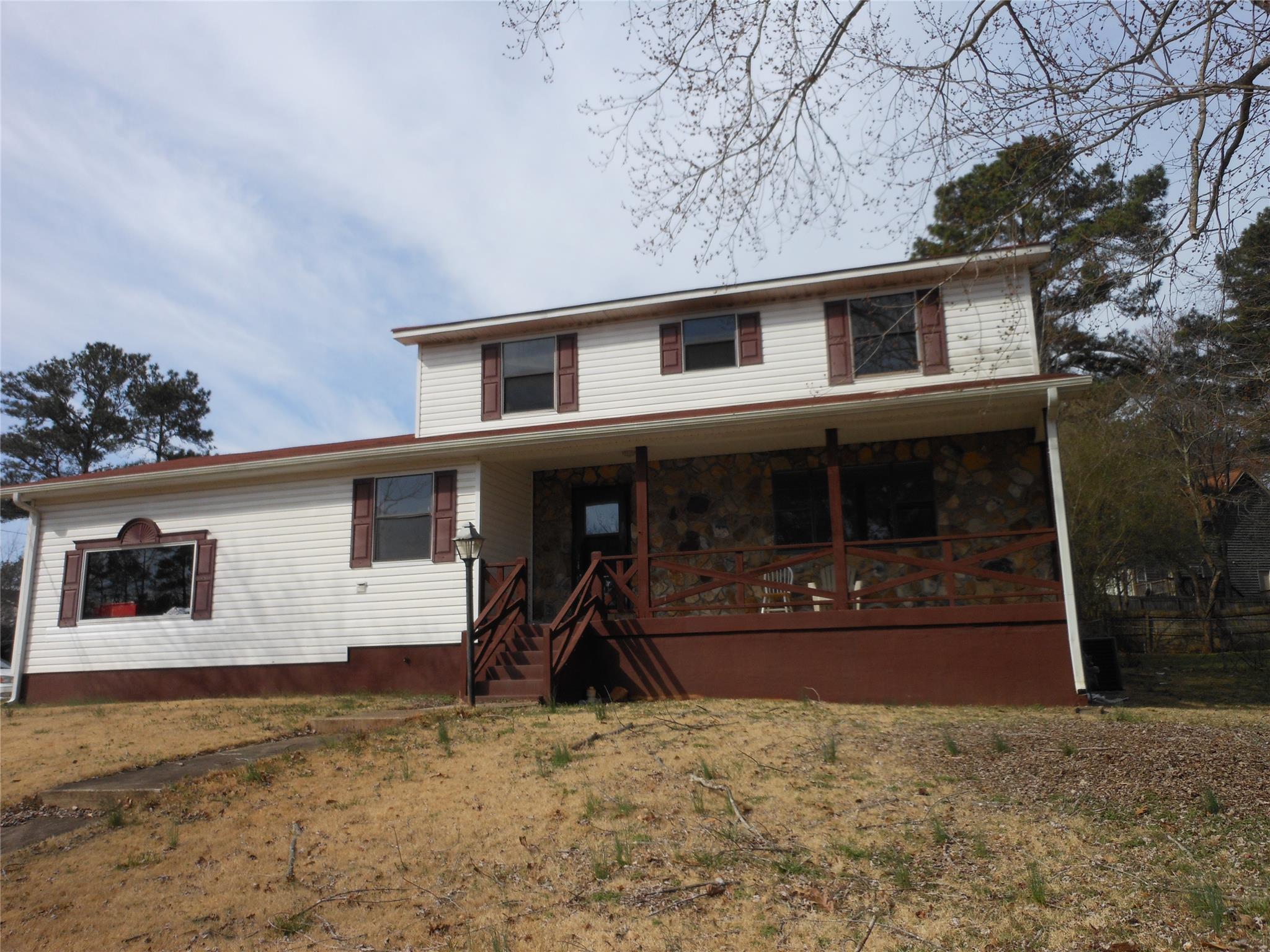 6993 Babbling Brook Dr, Rex, GA 30273 photo 1