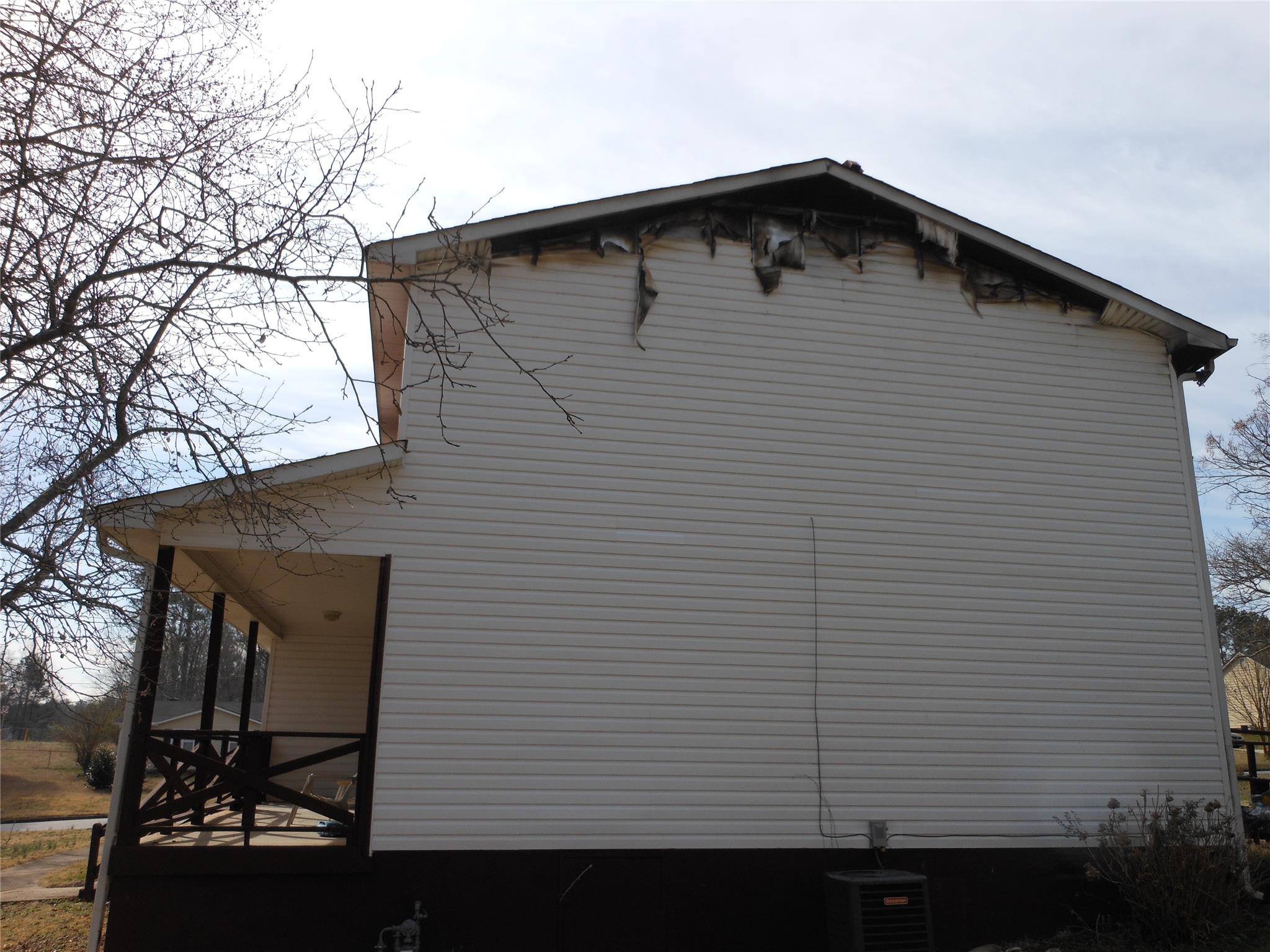 6993 Babbling Brook Dr, Rex, GA 30273 photo 2