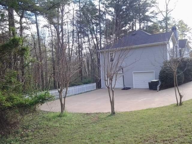 618 Ashley Trl, Canton, GA 30115 photo 2