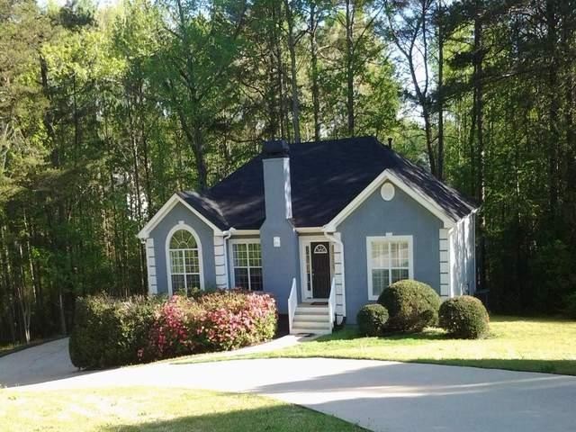 618 Ashley Trl, Canton, GA 30115 photo 1