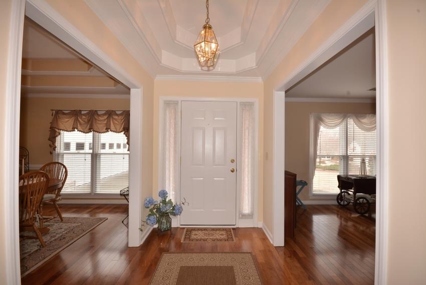 2807 Ashton Tree Pl, Dacula, GA 30019 photo 2