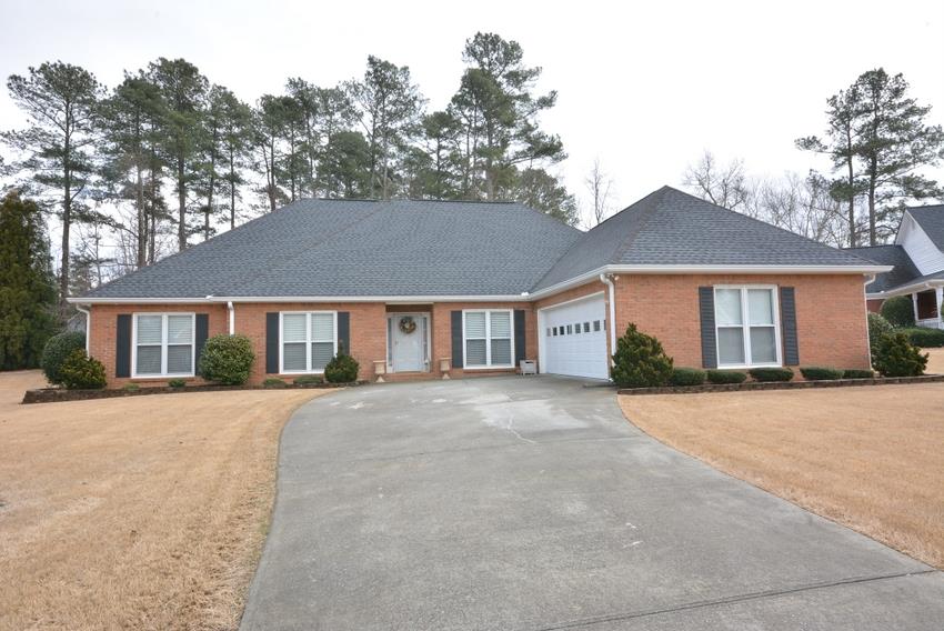 2807 Ashton Tree Pl, Dacula, GA 30019 photo 1