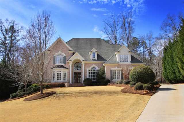 225 Eagles Cir, Alpharetta, GA 30004 photo 1