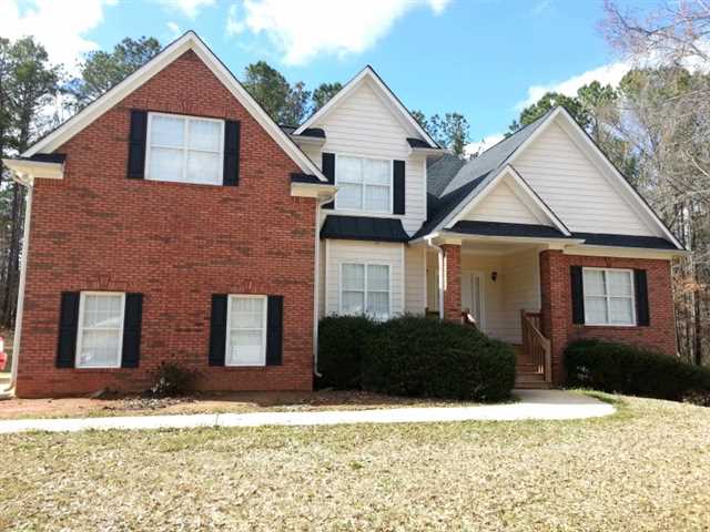 980 Olive Dr, Hampton, GA 30228 photo 1