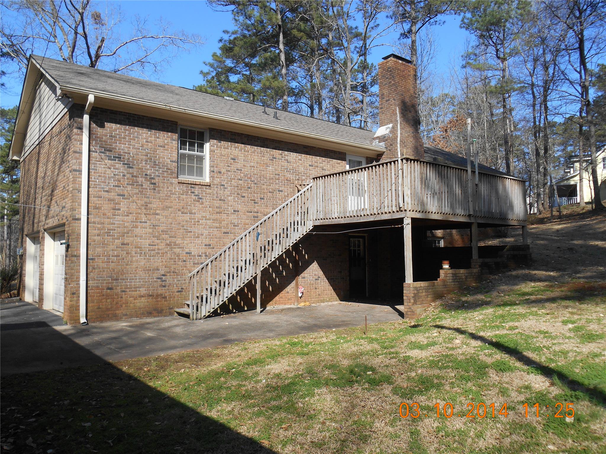 101 Willowcrest Way, Lagrange, GA 30241 photo 8