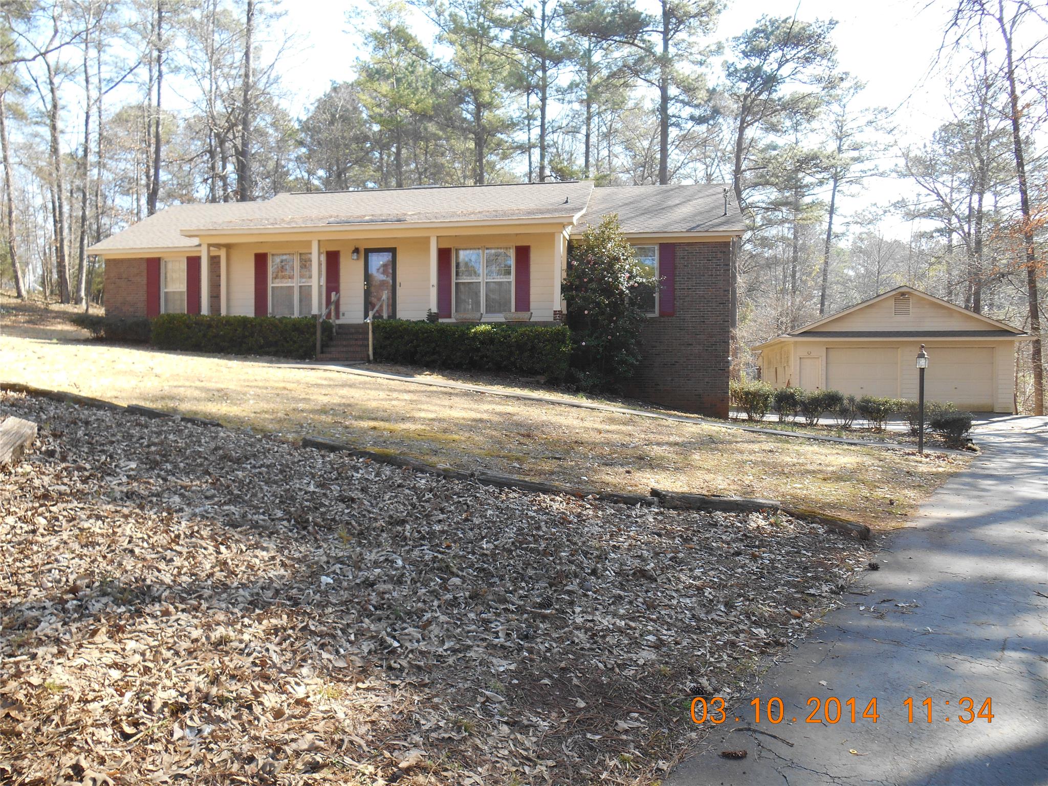 101 Willowcrest Way, Lagrange, GA 30241 photo 1
