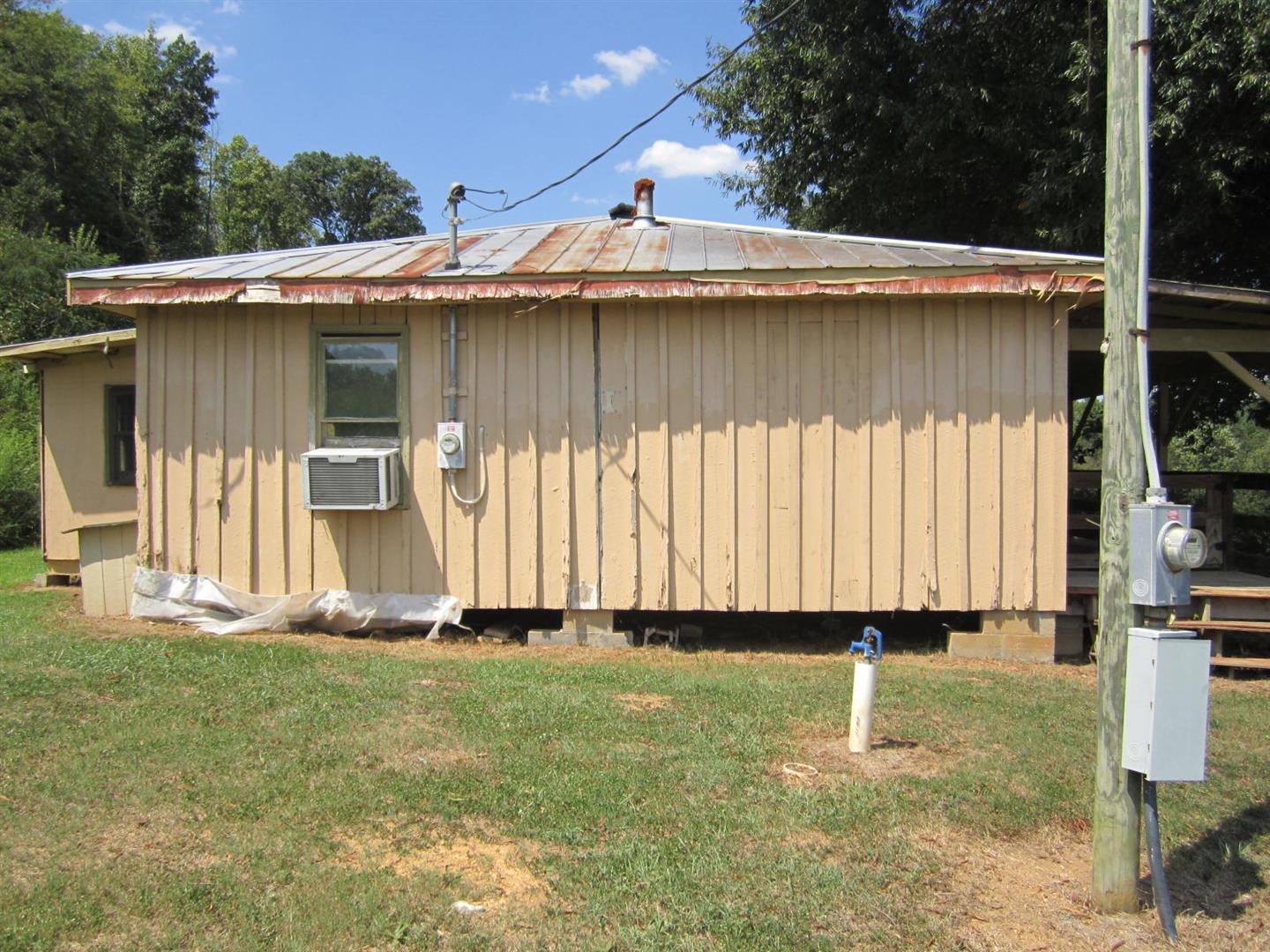 199 Old Mill Rd, Rydal, GA 30171 photo 4