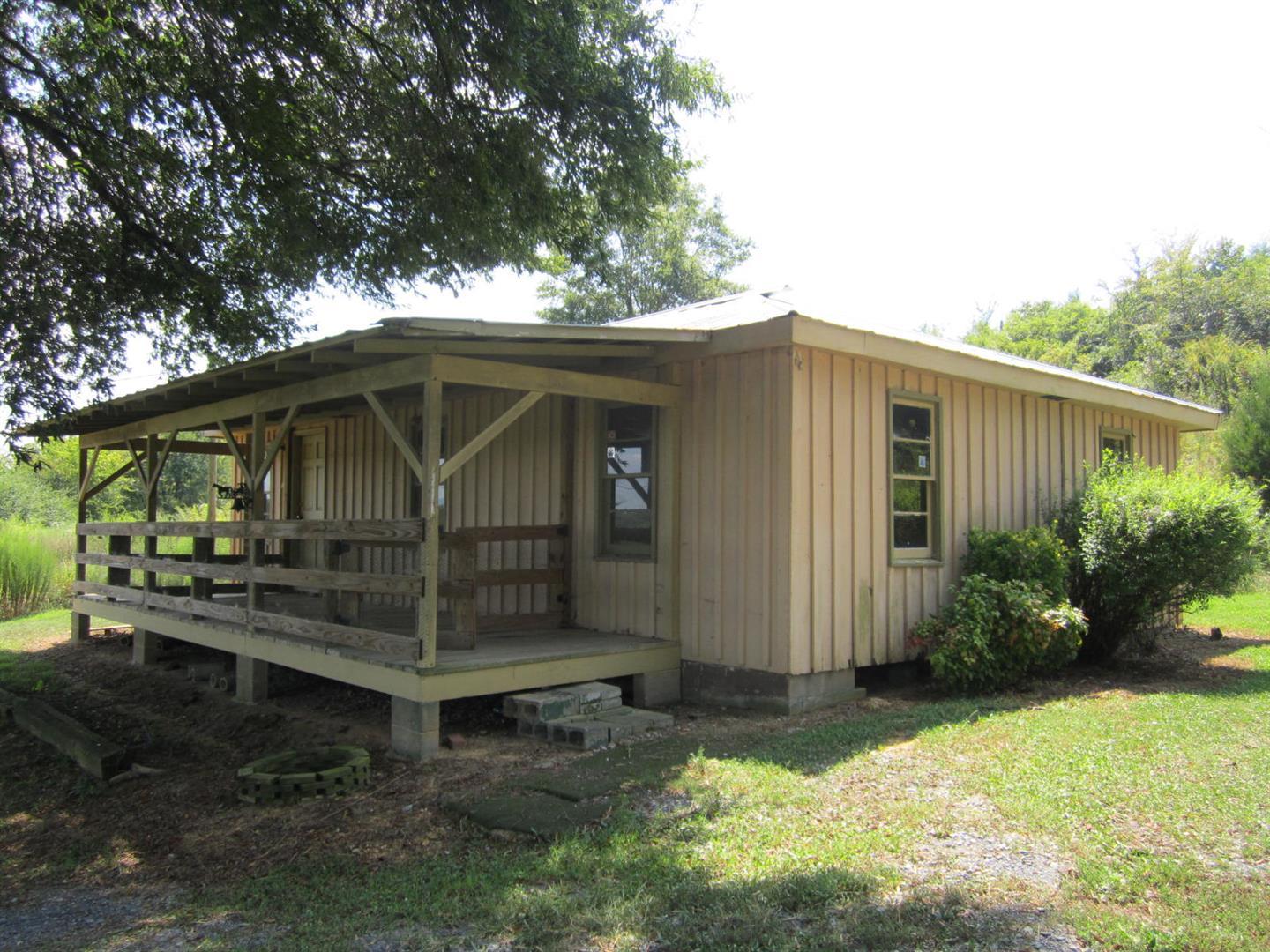 199 Old Mill Rd, Rydal, GA 30171 photo 2