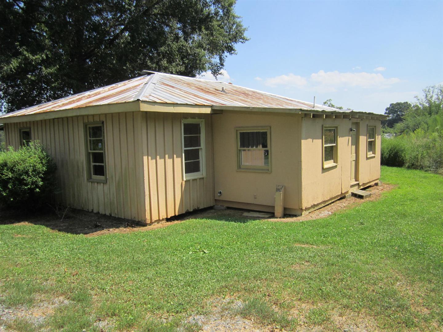 199 Old Mill Rd, Rydal, GA 30171 photo 3