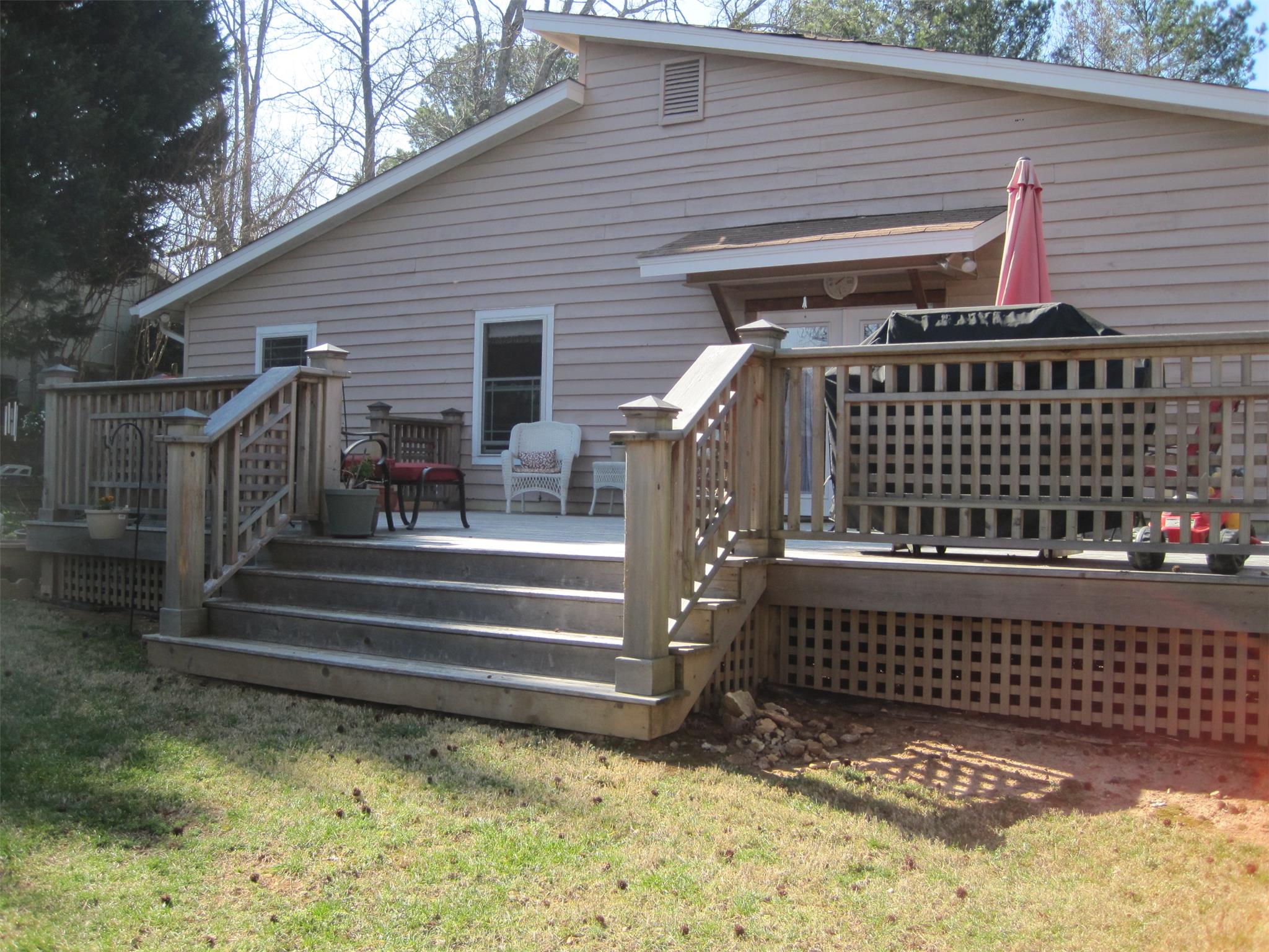 2842 E Mount Tabor Cir, Duluth, GA 30096 photo 2