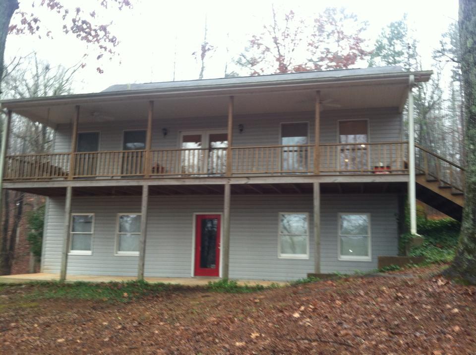 449 Suttles Rd, Martin, GA 30557 photo 1