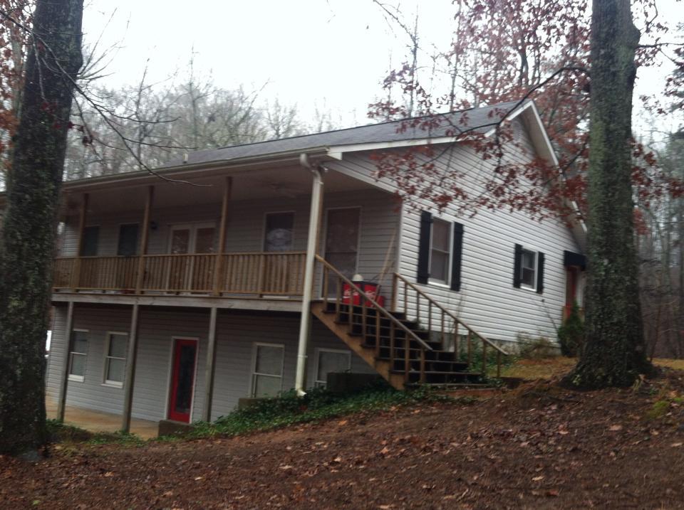 449 Suttles Rd, Martin, GA 30557 photo 2