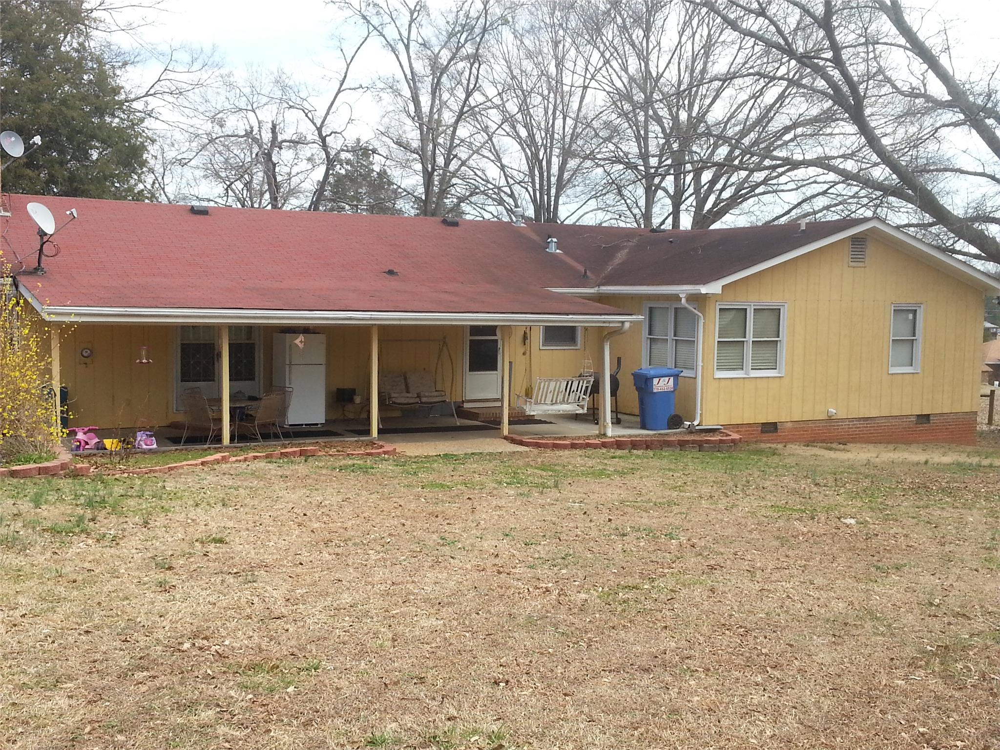 1024 Barnesville Rd, Griffin, GA 30224 photo 17