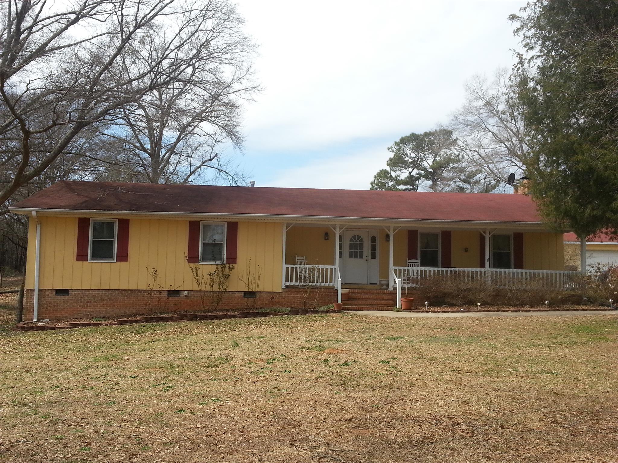 1024 Barnesville Rd, Griffin, GA 30224 photo 2