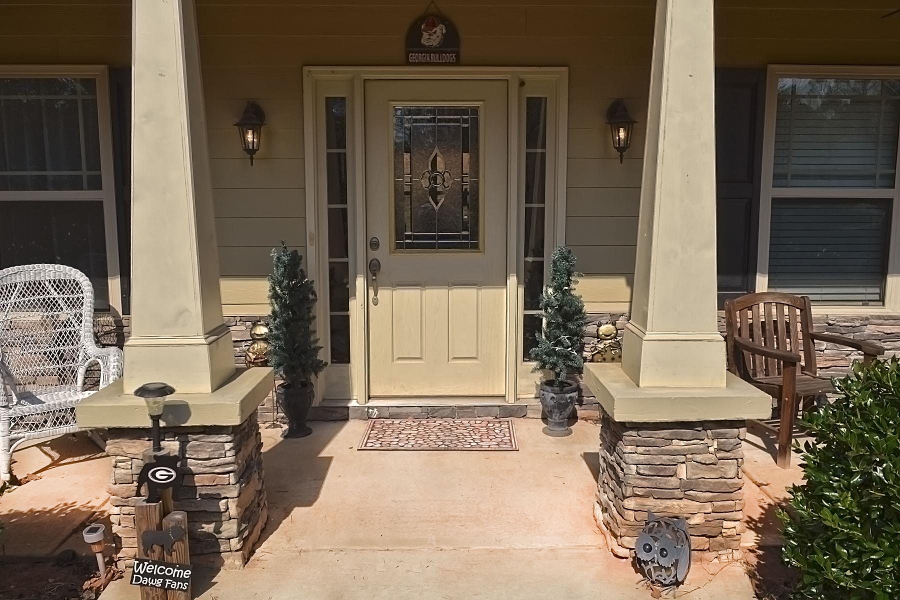 731 Tuxedo Dr, Commerce, GA 30530 photo 3