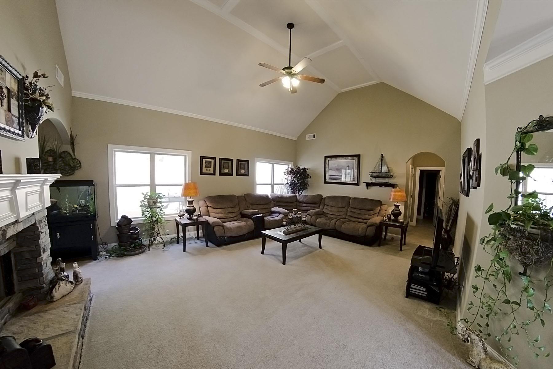 731 Tuxedo Dr, Commerce, GA 30530 photo 6