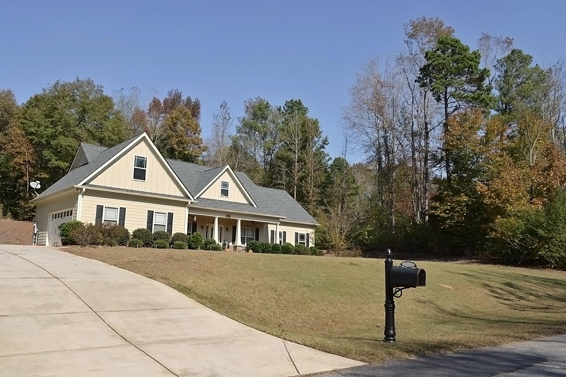 731 Tuxedo Dr, Commerce, GA 30530 photo 25