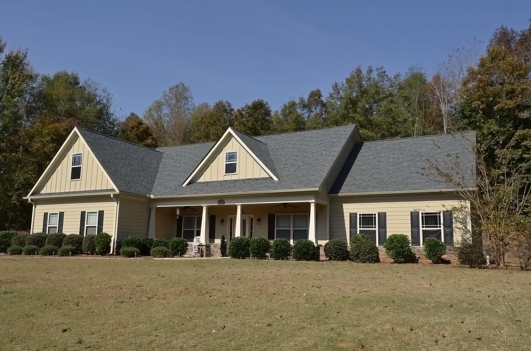 731 Tuxedo Dr, Commerce, GA 30530 photo 1