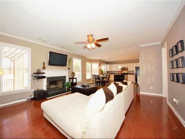 3837 Medfield Pl, Duluth, GA 30097 photo 3