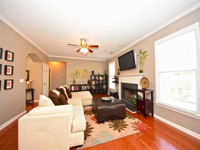 3837 Medfield Pl, Duluth, GA 30097 photo 2