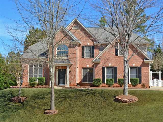 3837 Medfield Pl, Duluth, GA 30097 photo 1
