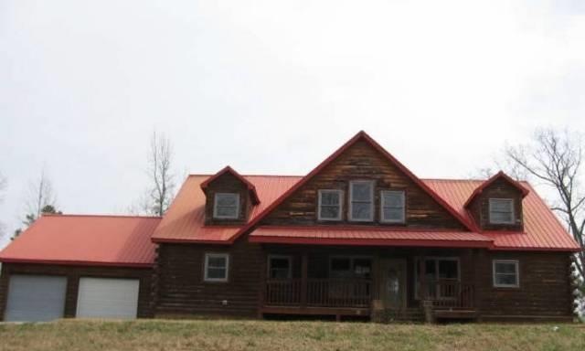 721 Everett Mountain Rd, Rockmart, GA 30153 photo 1