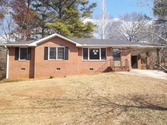 6200 Monica Dr, Morrow, GA 30260 photo 1