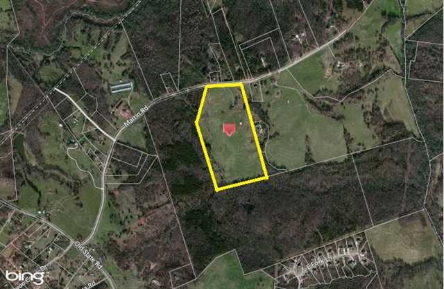 950 Martin Rd, Talmo, GA 30575 photo 1