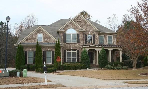 105 Maycroft Ct, Tyrone, GA 30290 photo 1