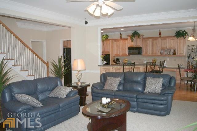 105 Maycroft Ct, Tyrone, GA 30290 photo 8