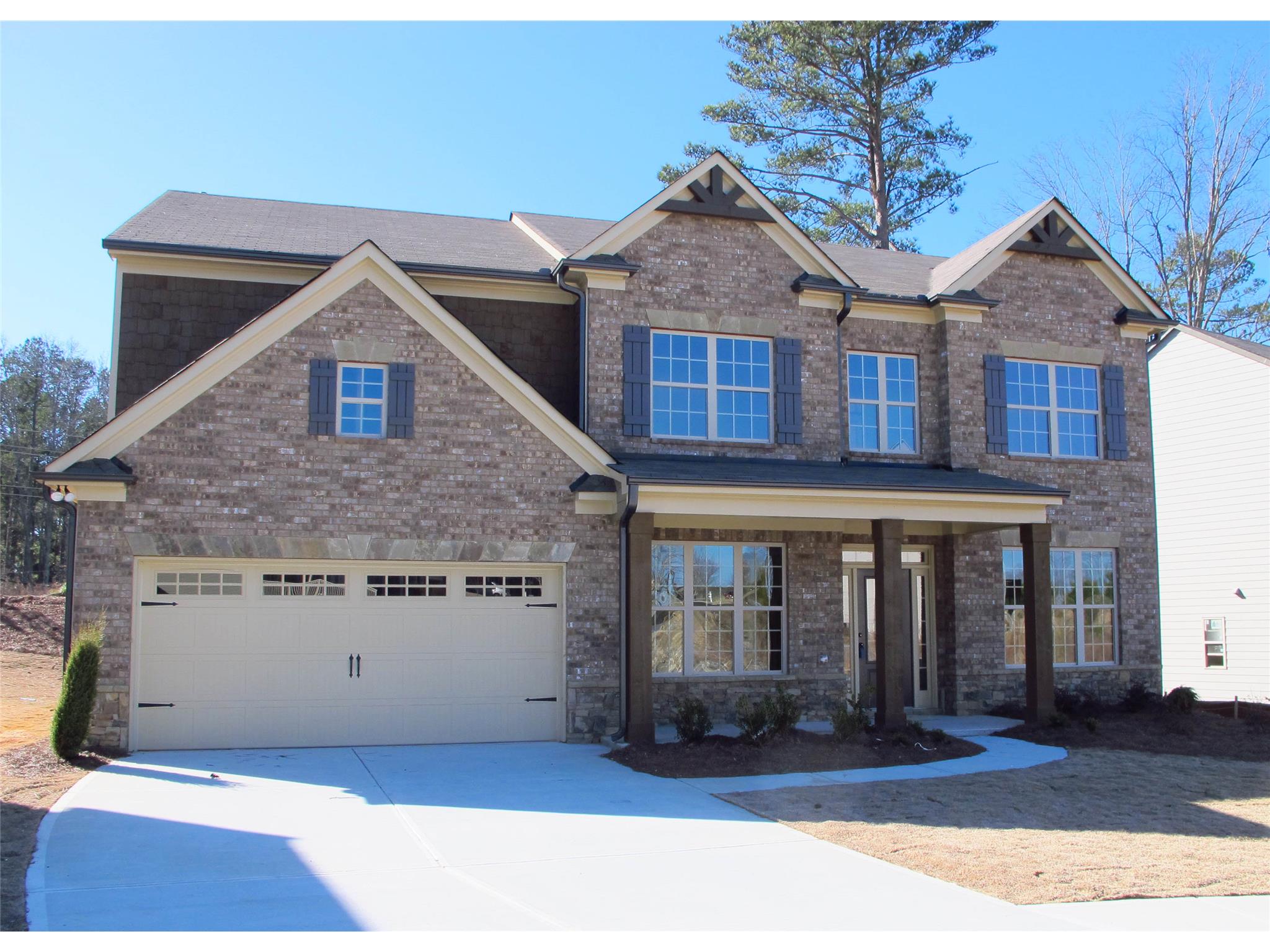 955 Crescent Ridge Dr, Buford, GA 30518 photo 1