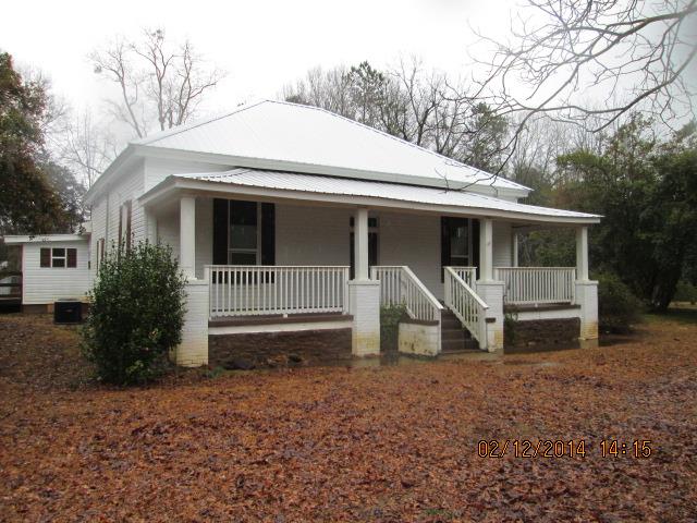 976 Lower Glass Bridge Rd, Lagrange, GA 30240 photo 1
