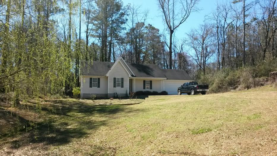 607 Spring St, Bremen, GA 30110 photo 1