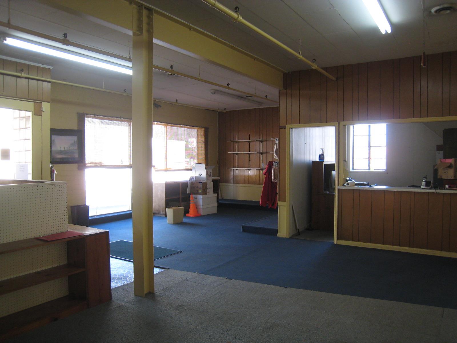 308 N Center St, Thomaston, GA 30286 photo 12