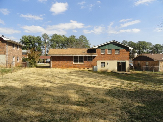 6399 Lanier Rd, Morrow, GA 30260 photo 4