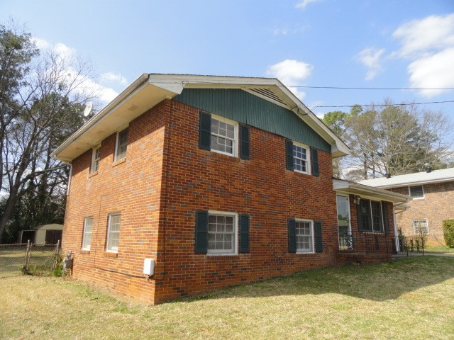 6399 Lanier Rd, Morrow, GA 30260 photo 2