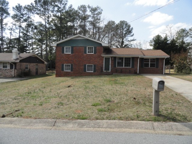 6399 Lanier Rd, Morrow, GA 30260 photo 1
