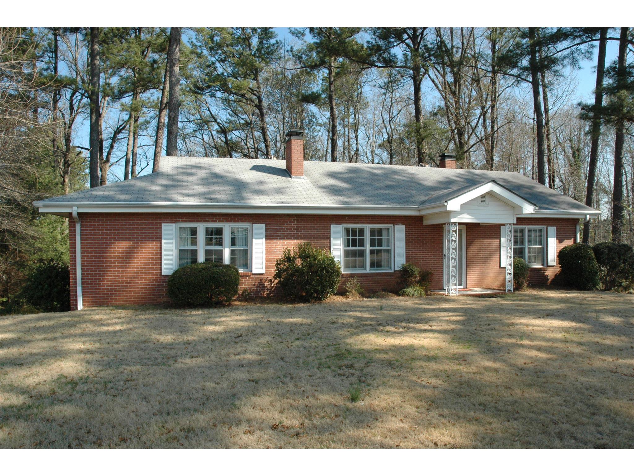 101 Mimosa Ter, Lagrange, GA 30240 photo 1