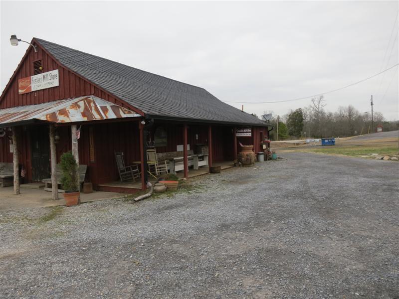 5536 Blacks Blf, Rome, GA 30165 photo 3