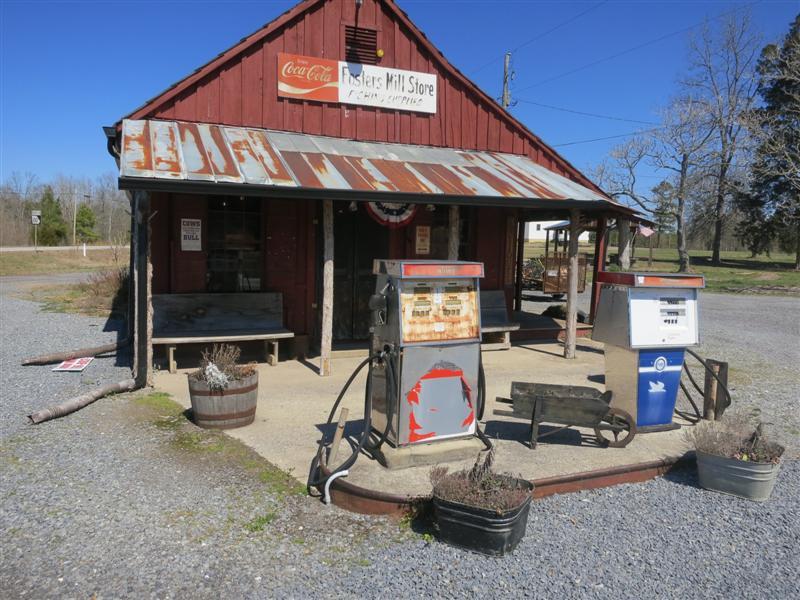 5536 Blacks Blf, Rome, GA 30165 photo 1