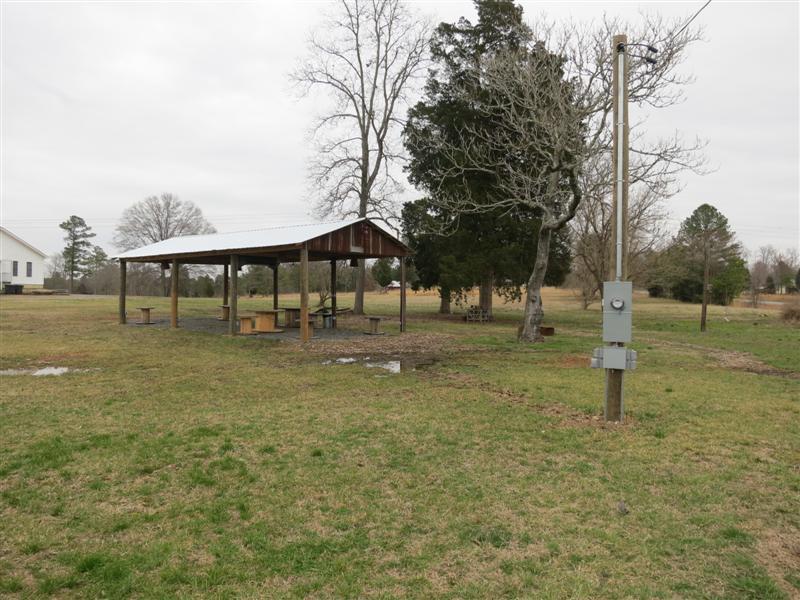 5536 Blacks Blf, Rome, GA 30165 photo 4