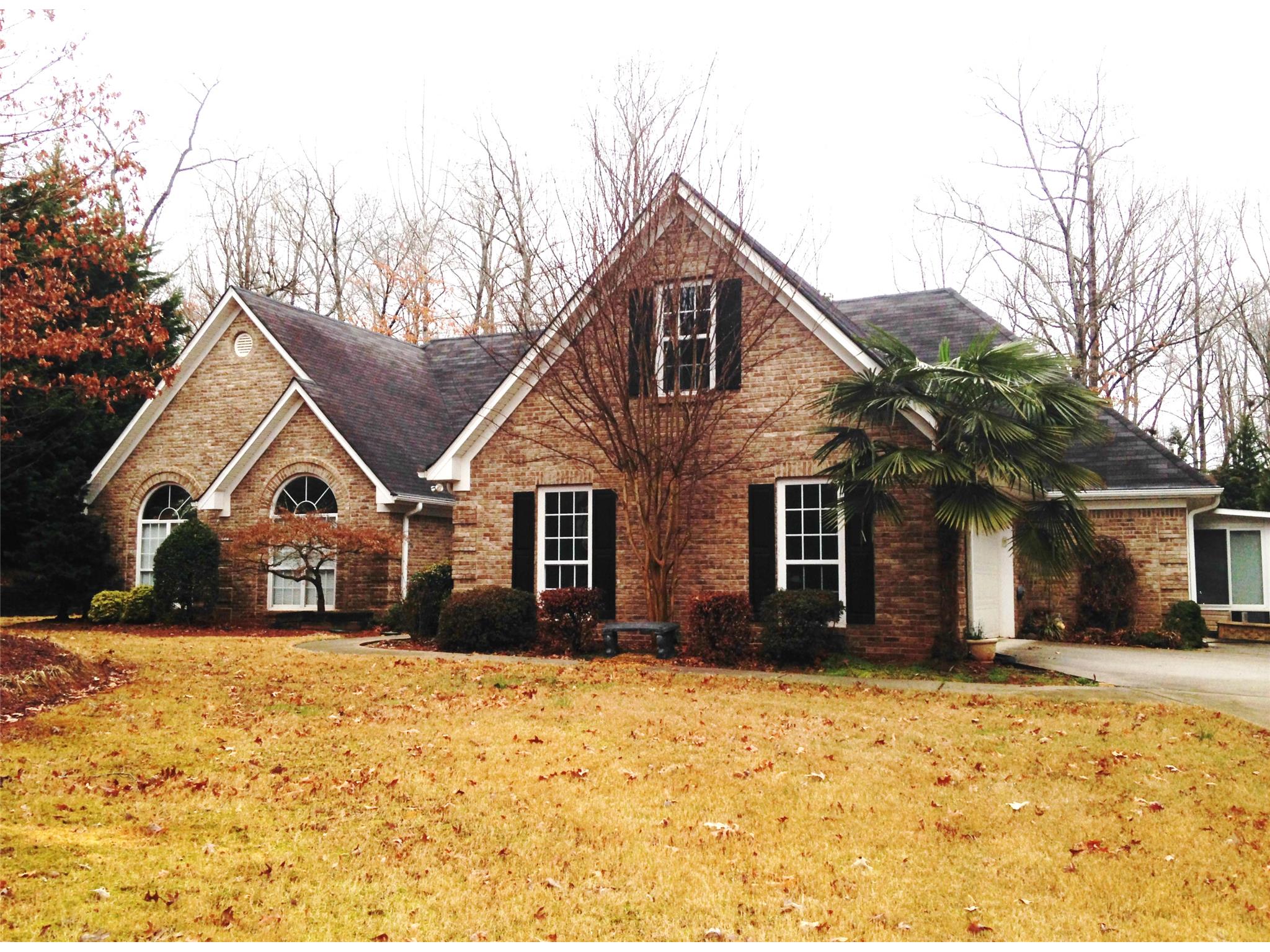 45 Alexander Ct, Covington, GA 30016 photo 1